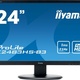 IIYAMA E2483HS-B3 ( 24" ; TN ; FullHD 1920x1080 ; czarny )