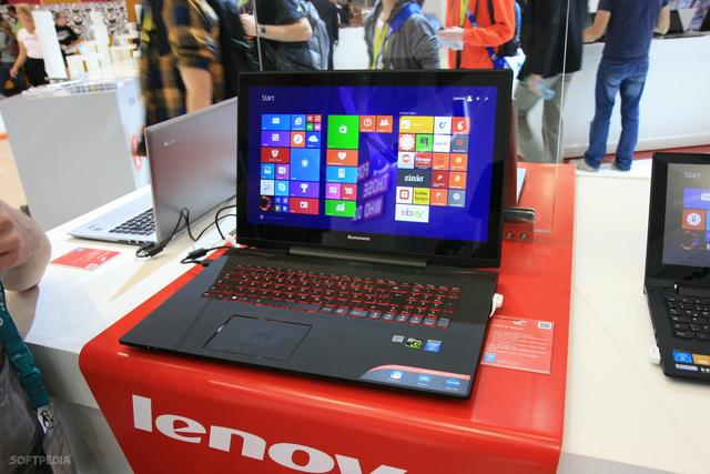 Lenovo Y70 Touch - Doskonała Wydajność Oraz Dotykowy Ekran