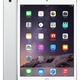 Apple iPad mini 3 16GB Wi-Fi Silver MGNV2FD/A