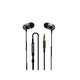 SoundMAGIC E10 Black-Silver Sluchawki dokanalowe