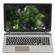 TOSHIBA SATELLITE L50-B-175 i3-4005U 6GB 750GB 15,6" R7M260 (2GB) W8.1