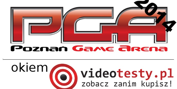 Videotesty Na Poznań Game Arena 2014