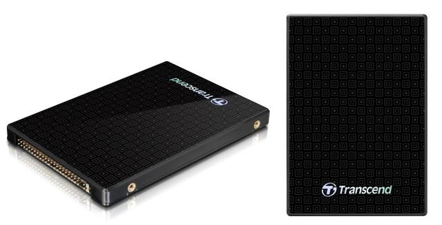 TRANSCEND wprowadza dyski SSD usprawniające starsze systemy