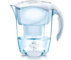 BRITA Dzbanek filtrujący 3,5l Elemaris Meter XL biały + 2 wkłady