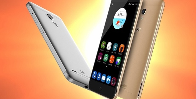 ZTE Blade V7 Lite Nareszcie u Nas!