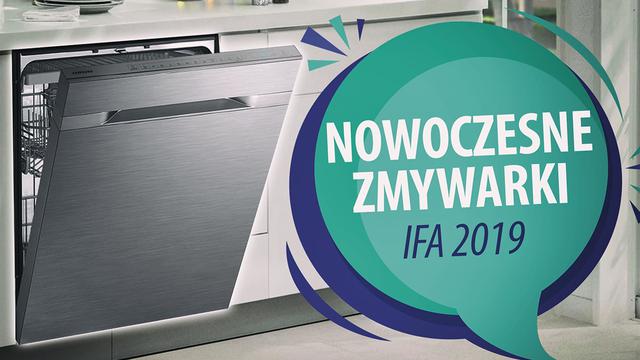 Nowoczesne zmywarki - Technologie i modele na 2020