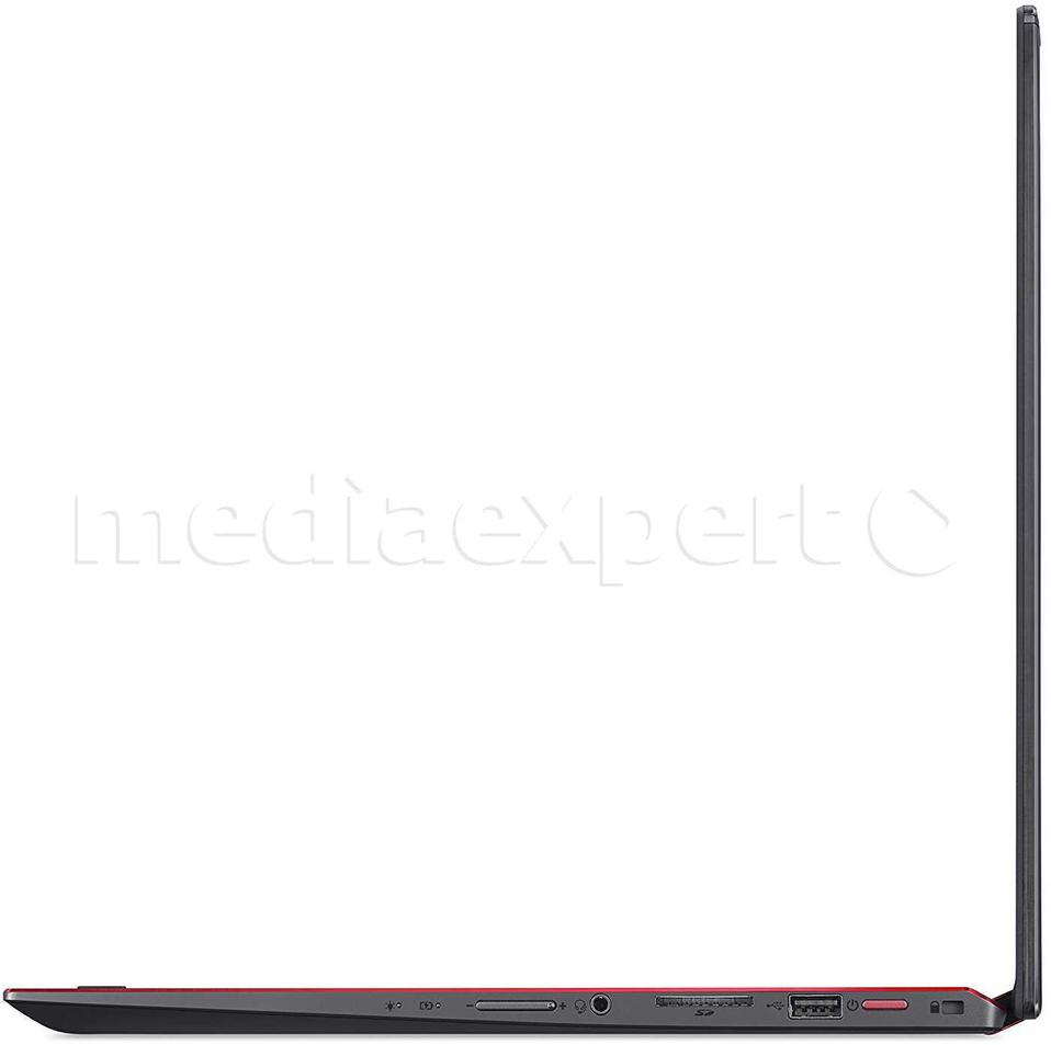 ACER Nitro 5 Spin (NH.Q2YEP.001) i5-8250U 8GB 256GB SSD GF-GTX1050