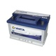 Varta Blue Dynamic E43