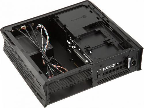 SilverStone Raven Z (SST-RVZ01)