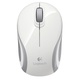 Logitech M187 Biała
