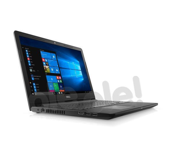 Dell Inspiron 3567 15,6 Dell Inspiron 3567 15,6