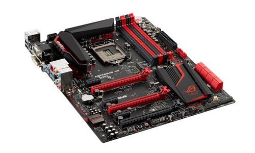 Asus MAXIMUS VII HERO