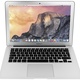Apple MacBook Air 2017 Core i5 13,3"WXGA+ 8GB SSD128 HD6000 Mac OS