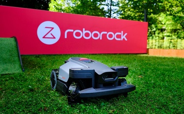 Roborock prezentuje nową serię robotów koszących: RockMow i RockNeo!