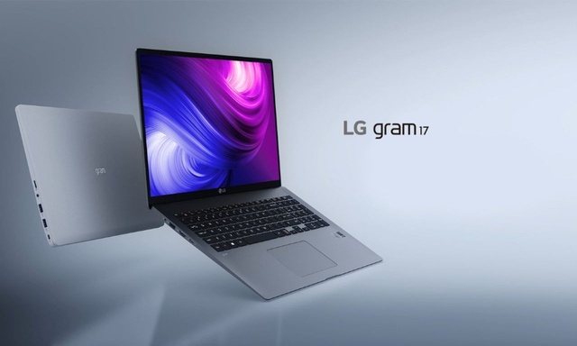 Ultralekkie ultrabooki z promocją - Seria LG Gram wraca na 2020 rok