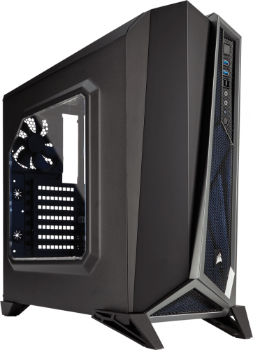 Corsair Carbide Series SPEC-ALPHA CC-9011084-WW