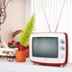 LG CLassic TV