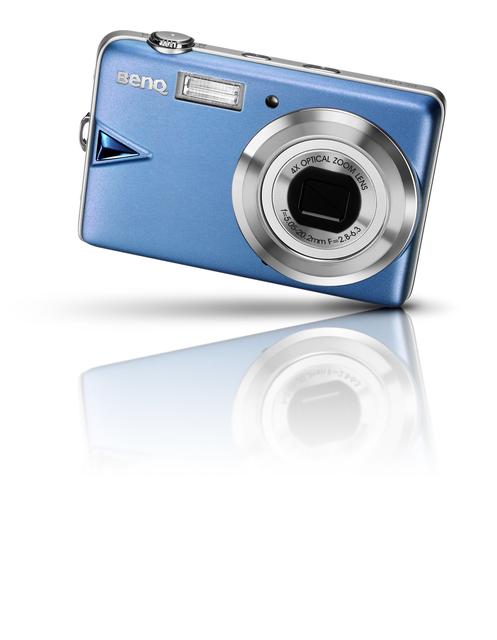 Benq E1260