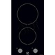 ELECTROLUX EHH 3920BOK (elektryczna/ 2 pola indukcyjne/ czarna/ 3200W)