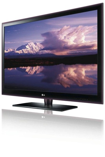 LG 32LE5500
