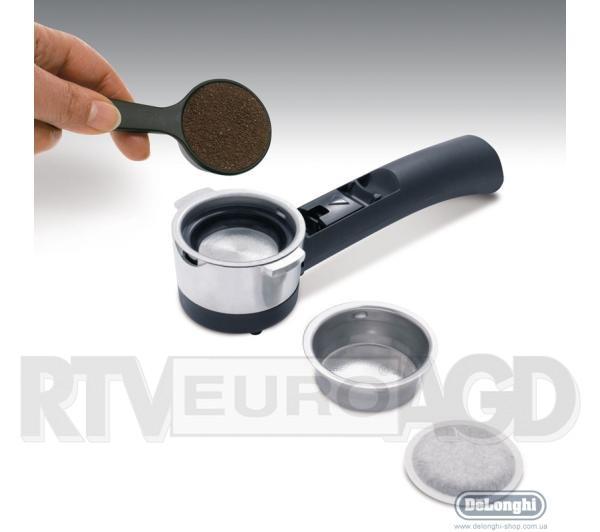 DeLonghi EC 221.BK - RABAT 5% Z KODEM DeLonghi EC 221.BK - RABAT 5% Z KODEM