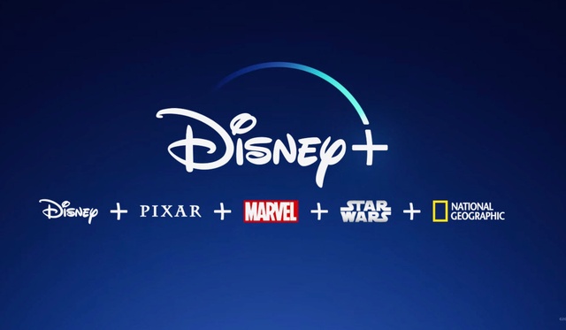 Disney+ wciąż nie dla Polaków - Pojawi się dopiero w 2021 roku