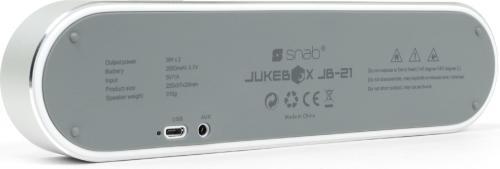 SNAB Jukebox JB-21 SNB023