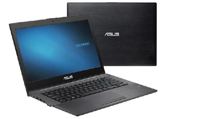 ASUS B8230UA Oraz P5430U - Nowe Modele Biznesowe z Serii ASUSPRO