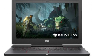 DELL Inspiron 15 G5 5587-1431 - czerwony - 16GB