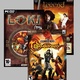 Techland Ognisty Trójpak RPG PAK DrakenSang+Loki+Legend