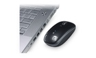 Logitech M555b Mysz Laserowa Bluetooth 910-001267