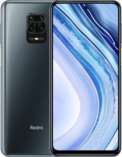 Xiaomi Redmi Note 9 Pro 6/64GB Interstellar Grey (27966)