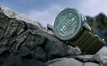 Premiera Garmin Enduro 4 - aż 90 dni pracy zegarka na jednym ładowaniu!