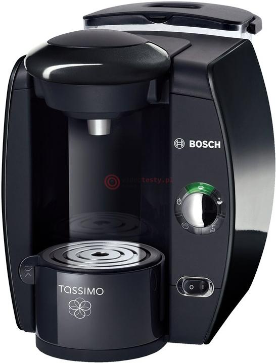 BOSCH TAS 4012 BOSCH TAS 4012