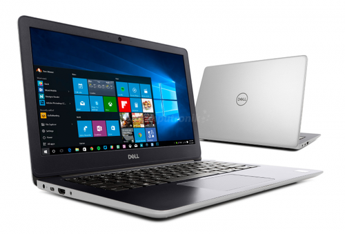 Dell Vostro 5370 Win10Pro i5-8250U/256GB/8GB/AMD Radeon