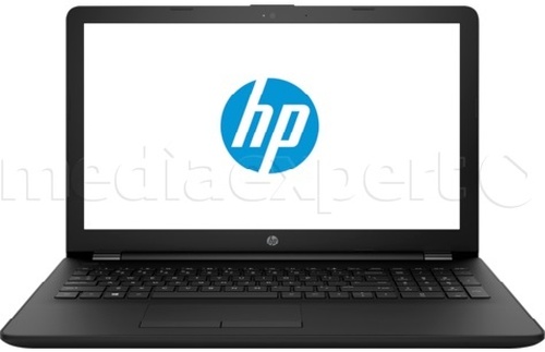 HP 15-ra055nw 15,6" Intel Pentium N3710 - 4GB RAM - 500GB - Win10
