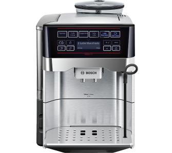 Bosch VeroAroma 700 TES60729RW (stal szlachetna) Bosch VeroAroma 700 TES60729RW (stal szlachetna)
