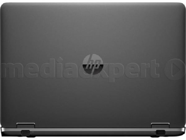HP ProBook 650 G3 15,6 HP ProBook 650 G3 15,6