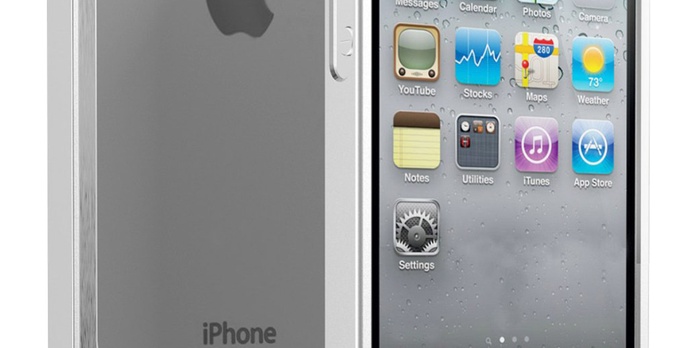 Chroń swojego iPhone’a 