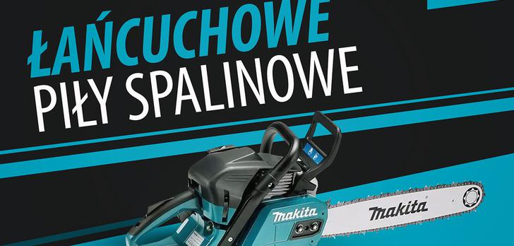 Jaka piła łańcuchowa spalinowa? |TOP 10|