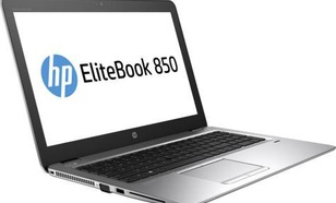 Hp 850 G4 i5-7300U W10Pro 256SSD 8GB 15,6''