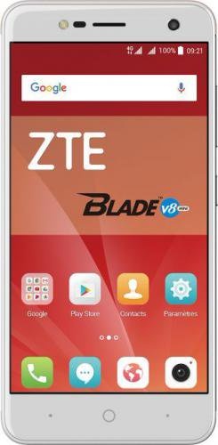 ZTE Blade V8 mini 16GB Srebrny (126666001030)