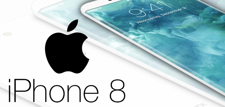 Ceramiczny, Bezramkowy iPhone 8? Co Wiemy o Nowym iPhonie?