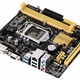 Asus H81M-P/C/SI