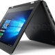 Lenovo Yoga 310 11,6" Intel® Celeron™ N3350 - 2GB RAM - 32GB - Win10