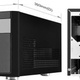 SilverStone SG11B (SST-SG11B)