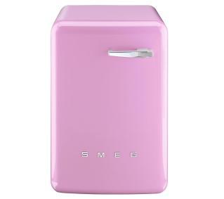 Smeg Retro 50's LBB14RO