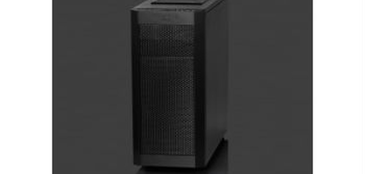 Fractal Design Core3000 [UNBOXING]