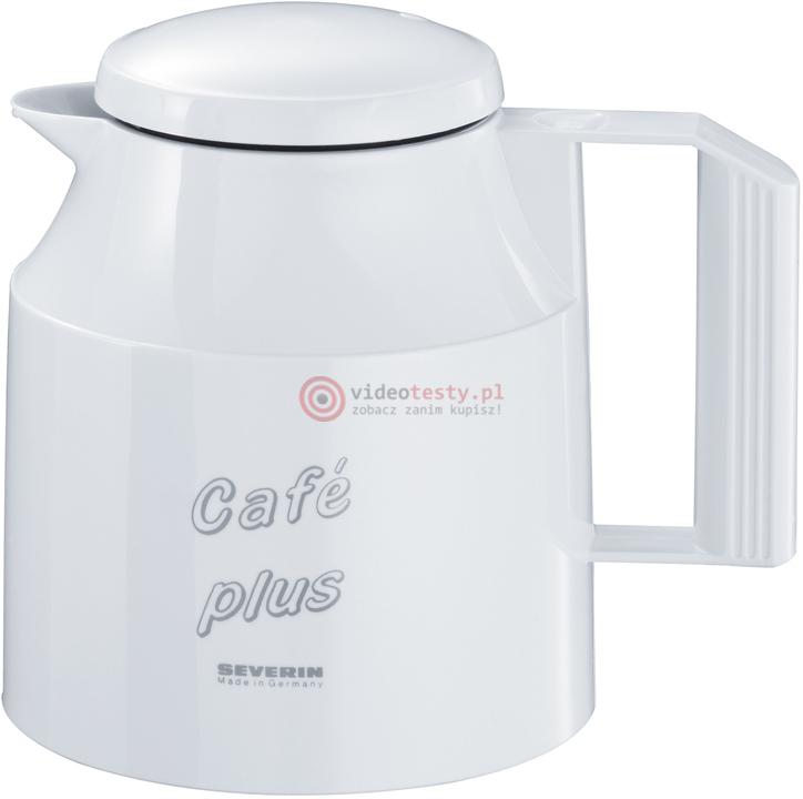 SEVERIN KA 9208 SEVERIN KA 9208