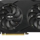 Asus Dual GeForce GTX 1660 OC Evo 6GB GDDR6 (90YV0D11-M0NA00)